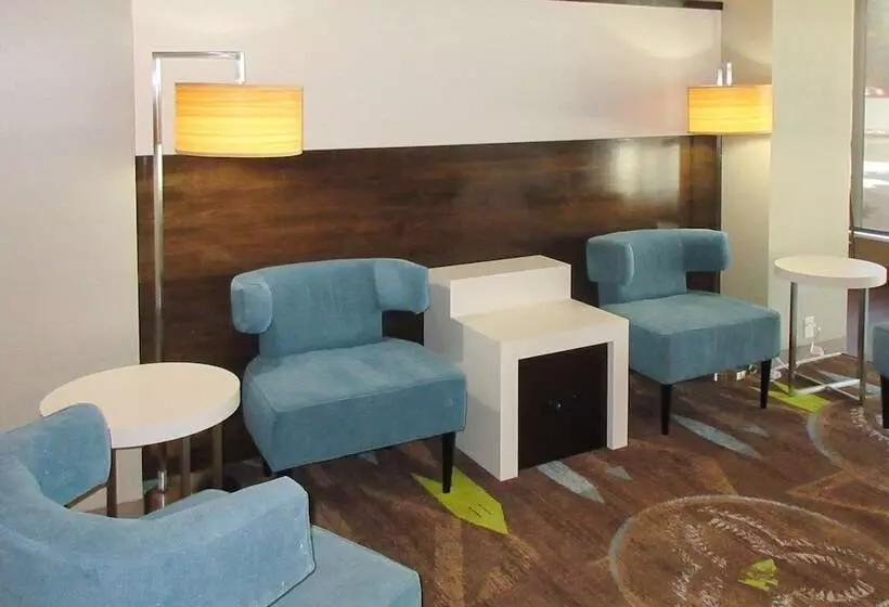 ホテル Sleep Inn & Suites Chiloquin Crater Lake Junction