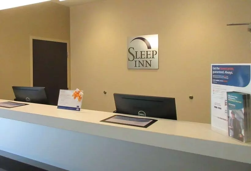 ホテル Sleep Inn & Suites Chiloquin Crater Lake Junction