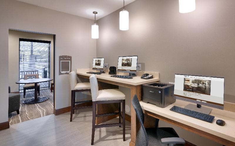 Hotelli Staybridge Suites Lehi Traverse Ridge Center, An Ihg