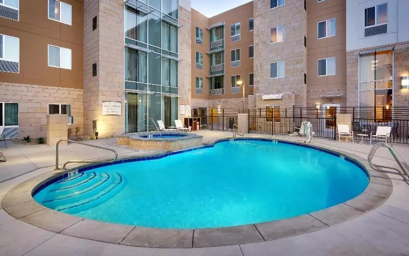 Hotelli Staybridge Suites   Lehi   Traverse Ridge Center, An Ihg