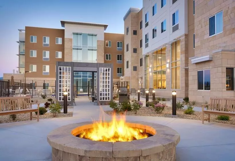 Hotelli Staybridge Suites   Lehi   Traverse Ridge Center, An Ihg