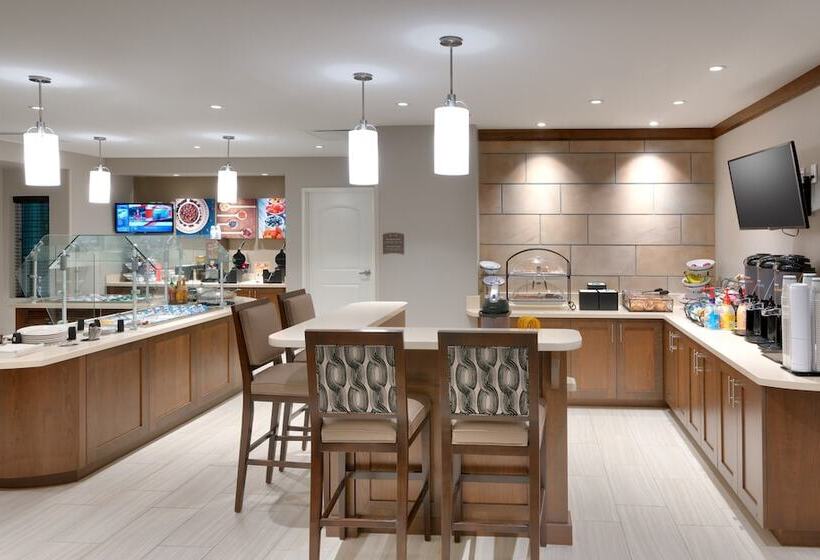 Hotelli Staybridge Suites Lehi Traverse Ridge Center, An Ihg