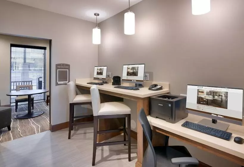 Hotelli Staybridge Suites   Lehi   Traverse Ridge Center, An Ihg