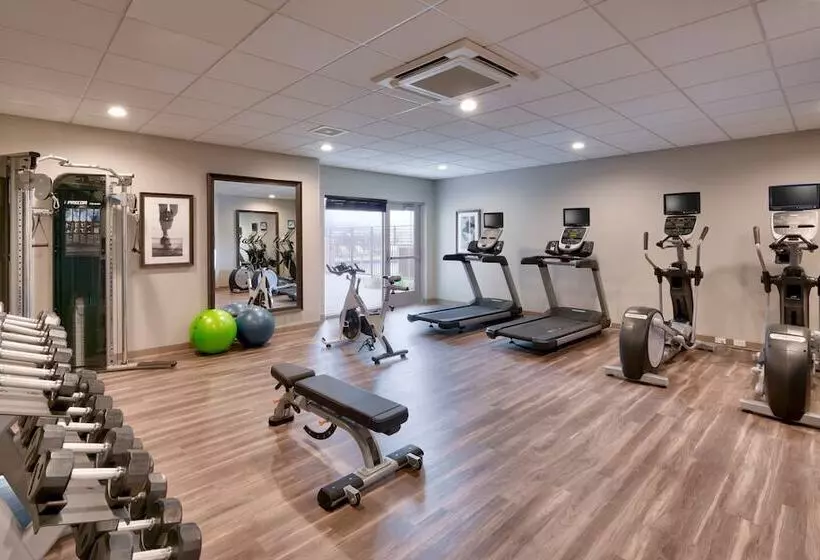 Hotelli Staybridge Suites   Lehi   Traverse Ridge Center, An Ihg
