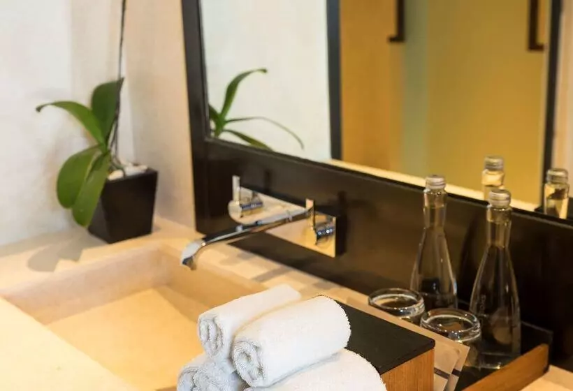 ホテル Studios At Alila Seminyak, Bali