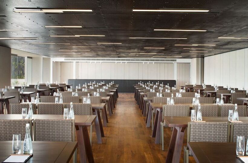 בית מלון כפרי Studios At Alila Seminyak, Bali