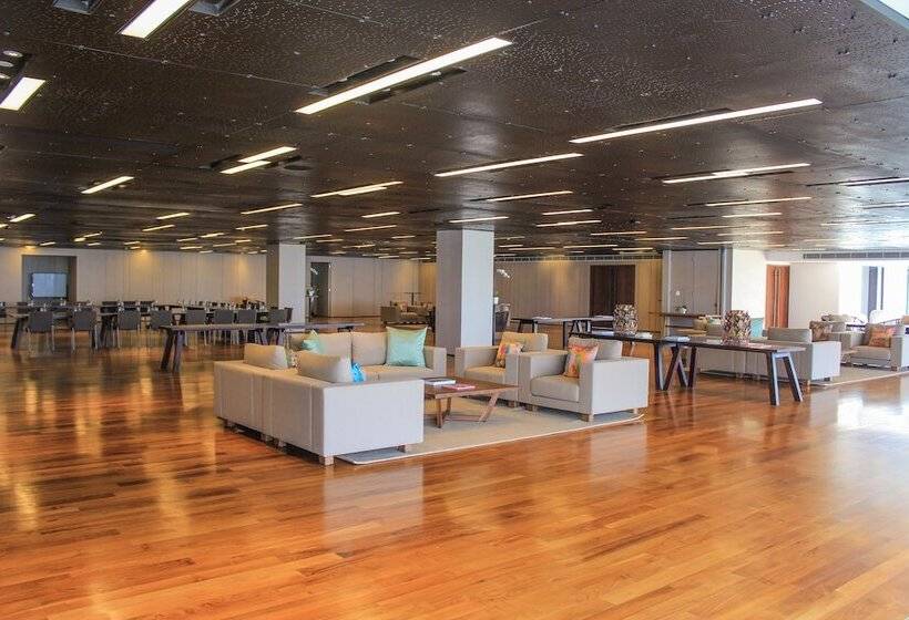 בית מלון כפרי Studios At Alila Seminyak, Bali