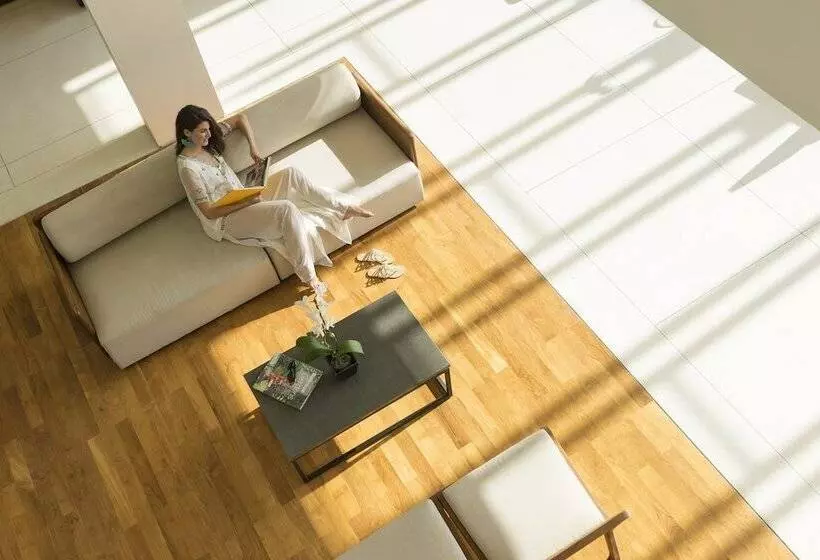 ホテル Studios At Alila Seminyak, Bali