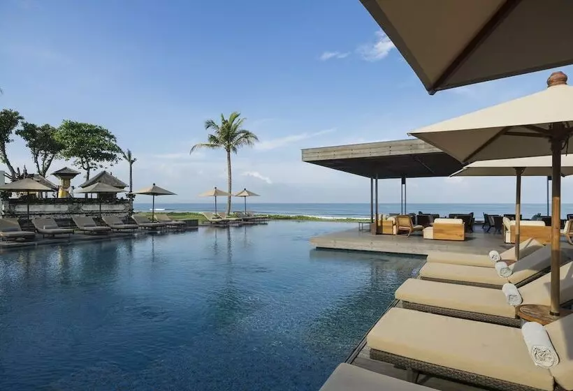 ホテル Studios At Alila Seminyak, Bali