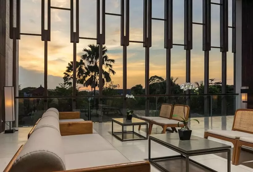 ホテル Studios At Alila Seminyak, Bali
