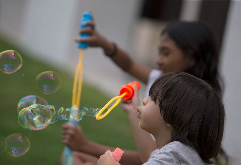 בית מלון כפרי Studios At Alila Seminyak, Bali