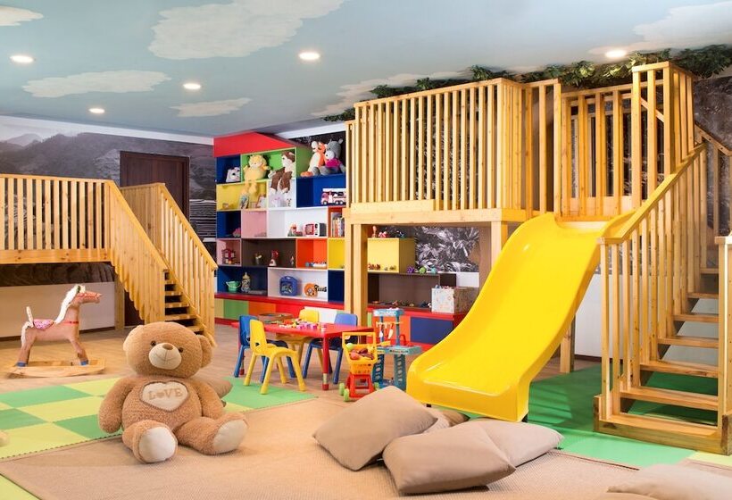 בית מלון כפרי Studios At Alila Seminyak, Bali