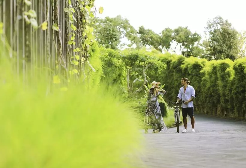 ホテル Studios At Alila Seminyak, Bali
