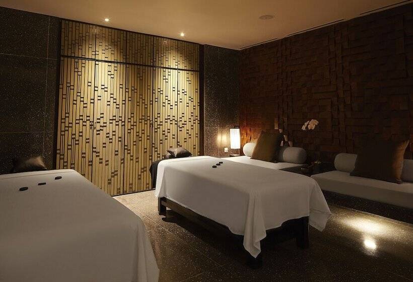 בית מלון כפרי Studios At Alila Seminyak, Bali