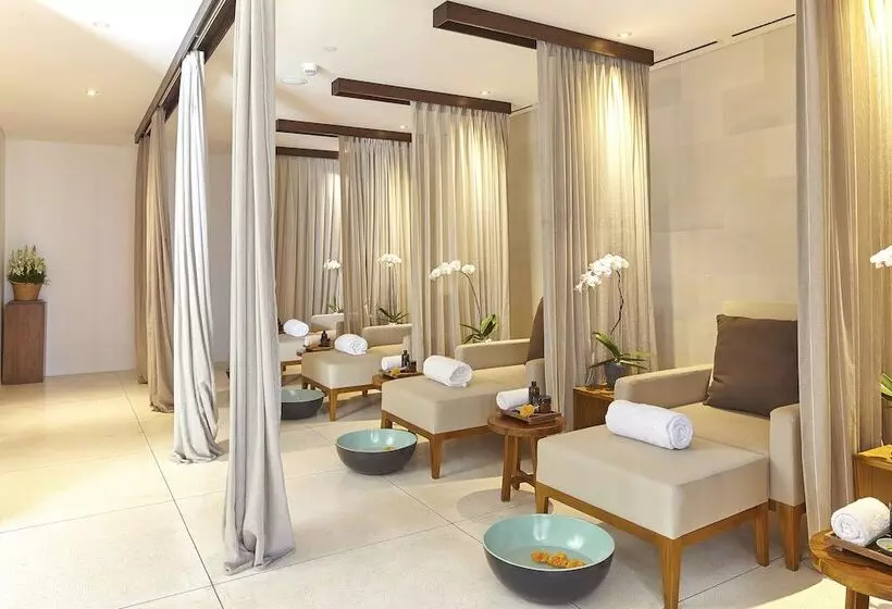 ホテル Studios At Alila Seminyak, Bali
