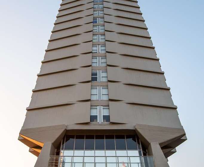 The Vista At Hilton Tel Aviv