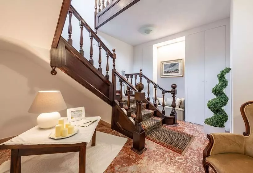 ホテル Villa Iole