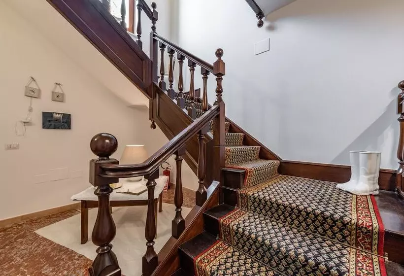 ホテル Villa Iole