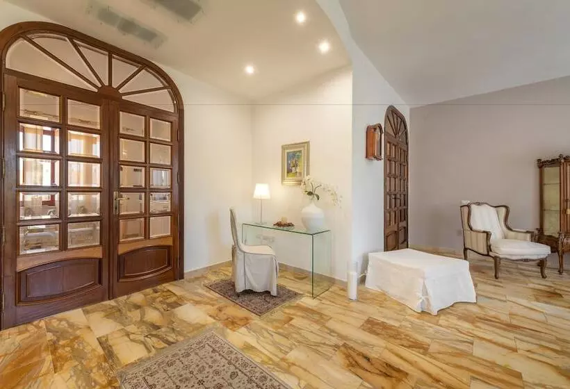 ホテル Villa Iole