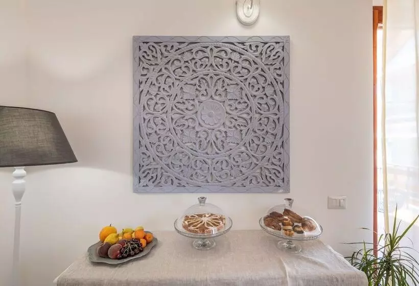 ホテル Villa Iole