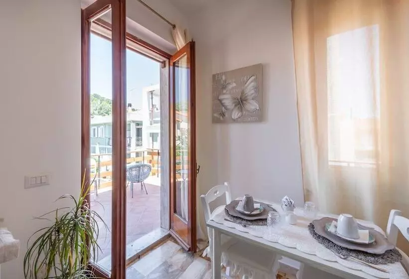 ホテル Villa Iole