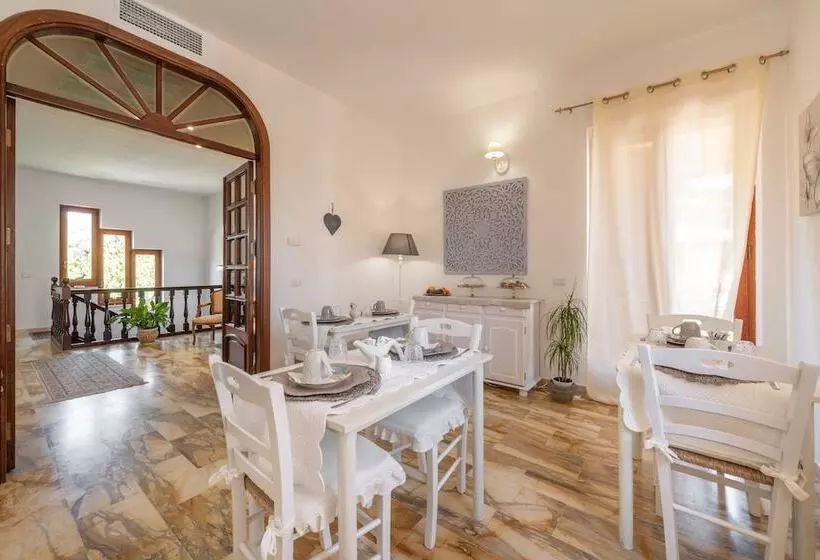 ホテル Villa Iole