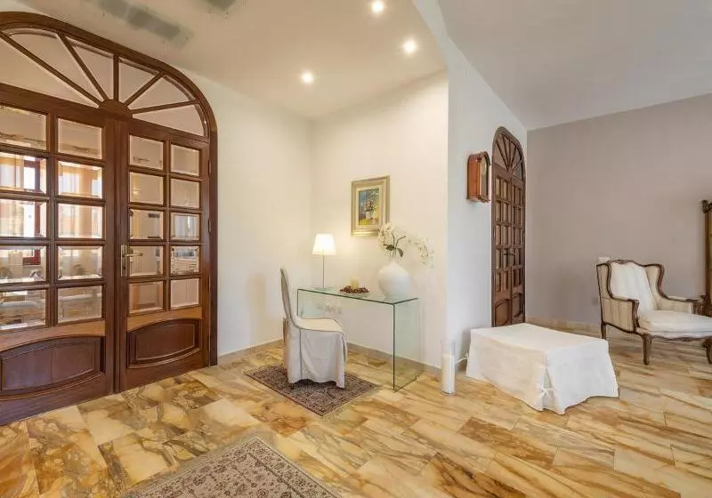 ホテル Villa Iole