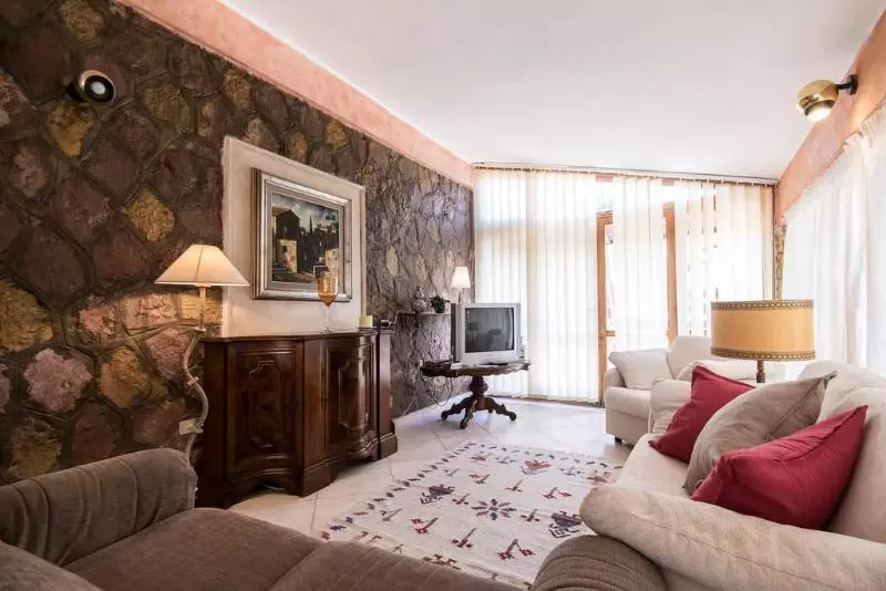 ホテル Villa Iole