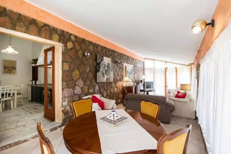 ホテル Villa Iole