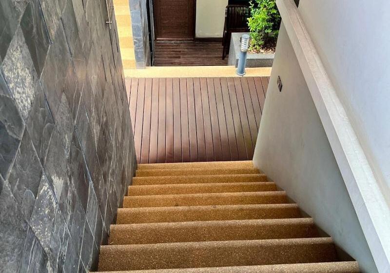 فندق Yotaka Bangkok