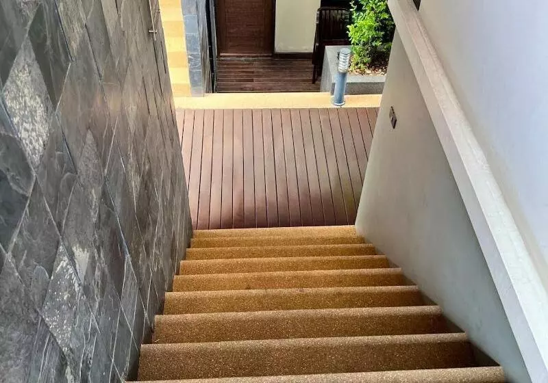 Hotelli Yotaka Bangkok