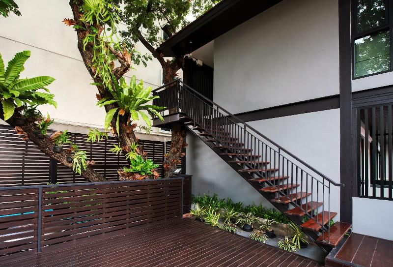 فندق Yotaka Bangkok