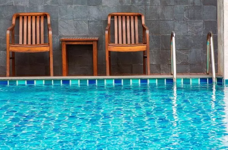 Hotelli Yotaka Bangkok