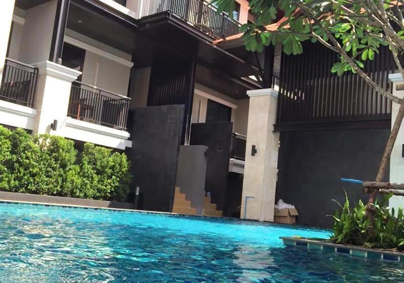 فندق Yotaka Bangkok