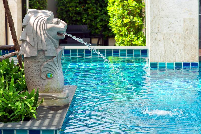 فندق Yotaka Bangkok