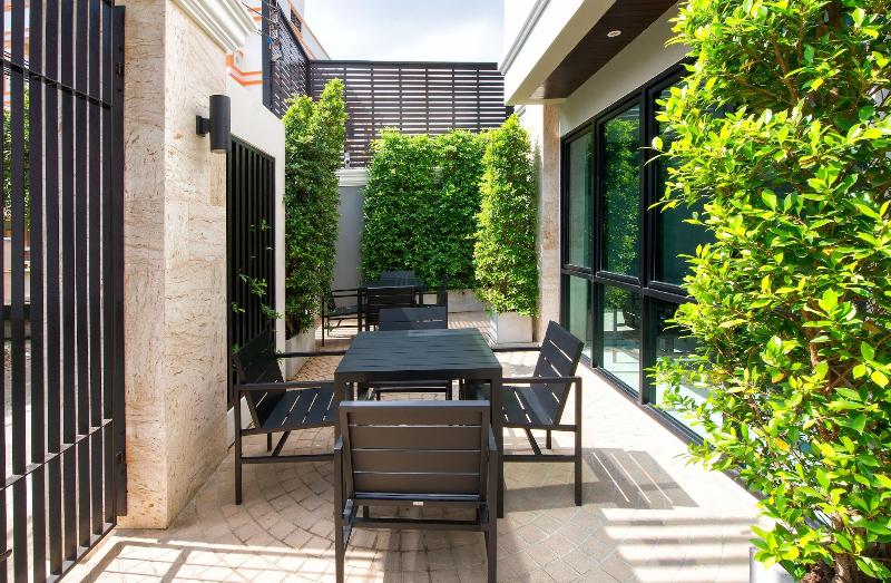 فندق Yotaka Bangkok