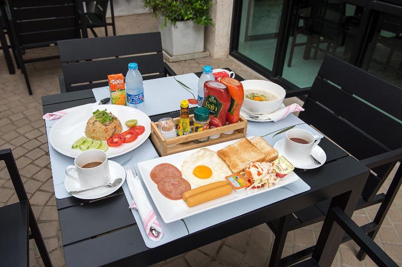 فندق Yotaka Bangkok