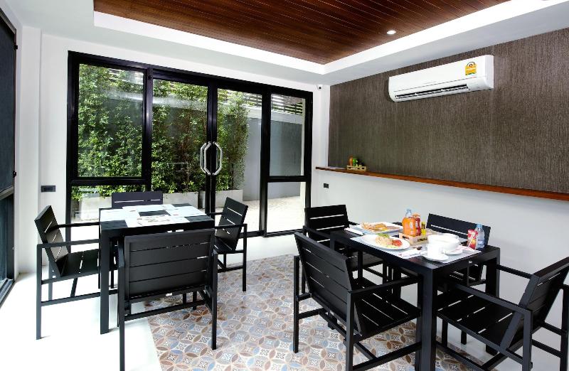 فندق Yotaka Bangkok