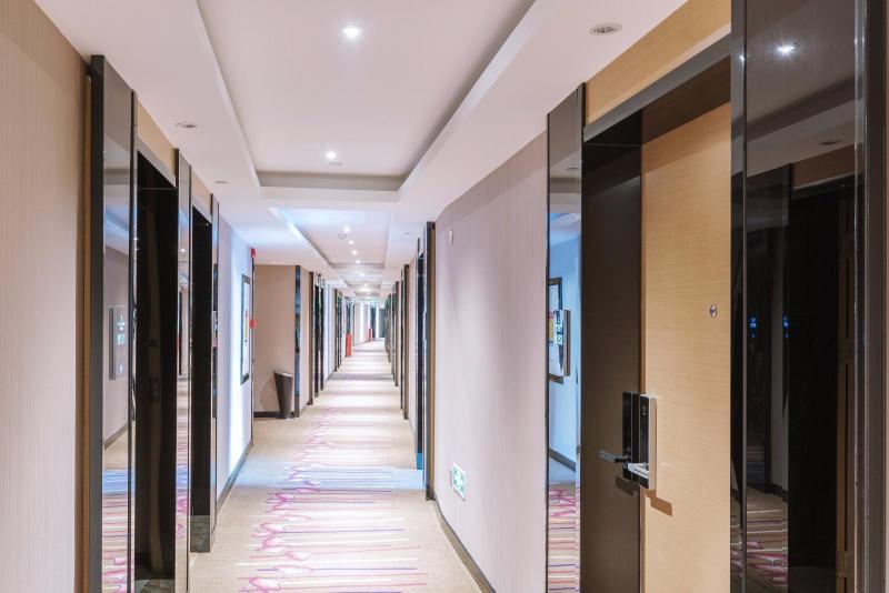 Fotos del hotel Lavande Hotel Chen Clan Ancestral Hall:  4