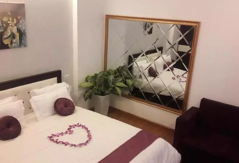 Seoul Hotel Doi Can