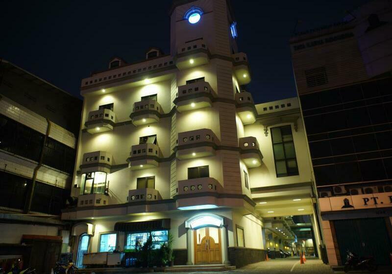 فندق Tematik  Pluit