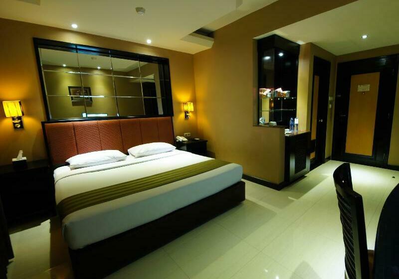 فندق Tematik  Pluit