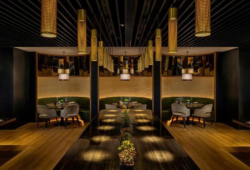 The Puxuan Hotel And Spa