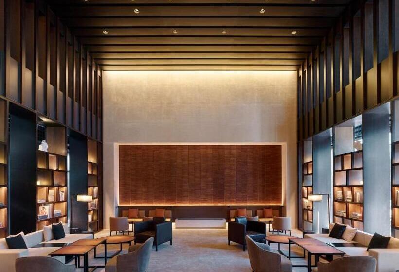 The Puxuan Hotel And Spa