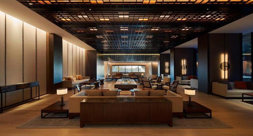 The Puxuan Hotel And Spa