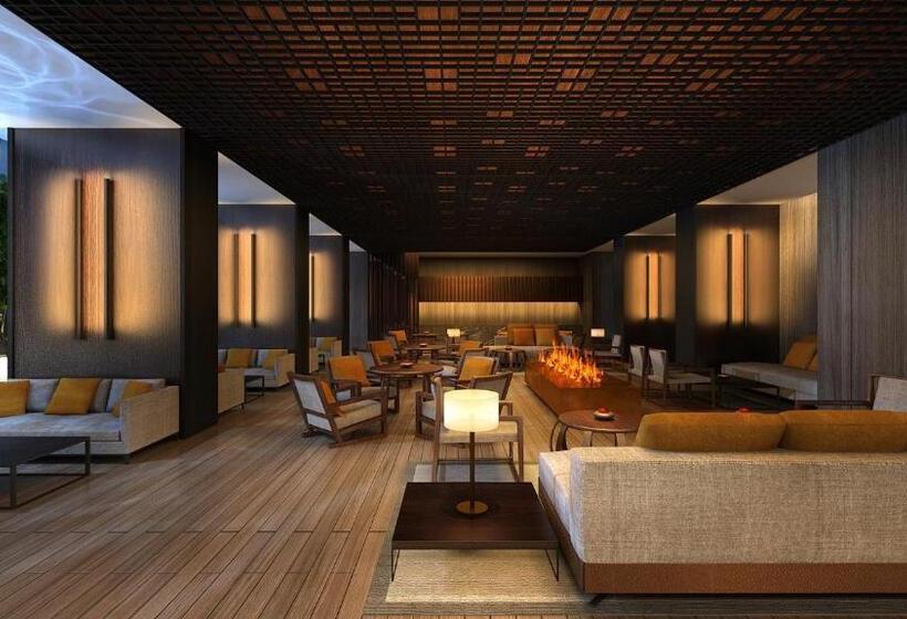 The Puxuan Hotel And Spa