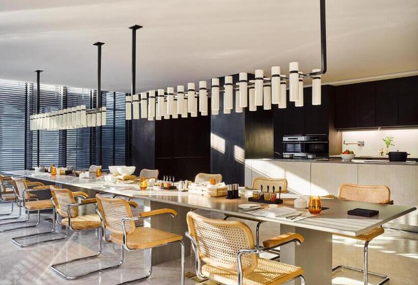 The Puxuan Hotel And Spa