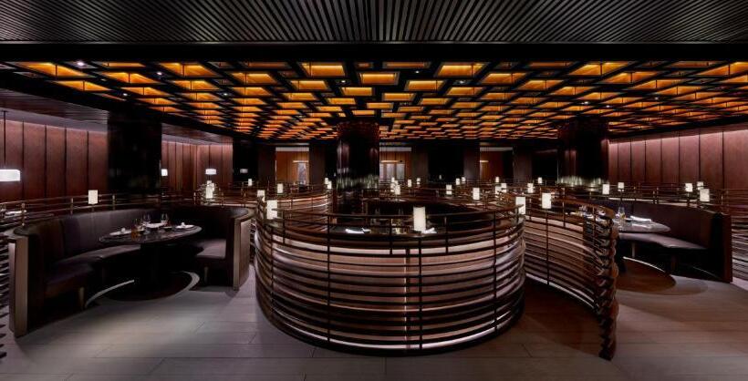 The Puxuan Hotel And Spa