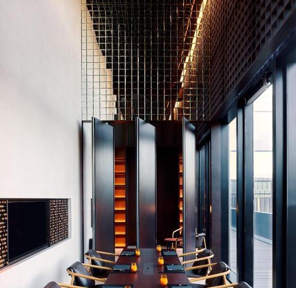 The Puxuan Hotel And Spa