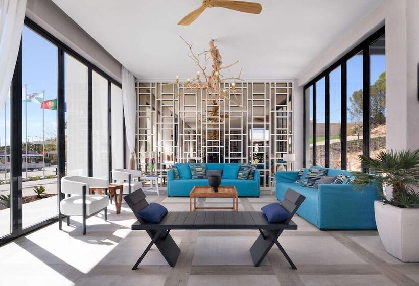 Tivoli Alvor Algarve Resort